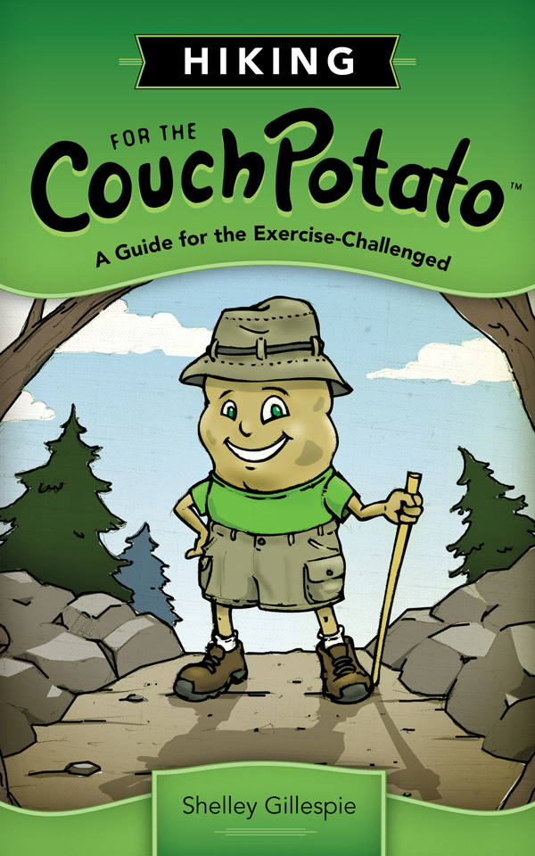 Cover of Couch Potato